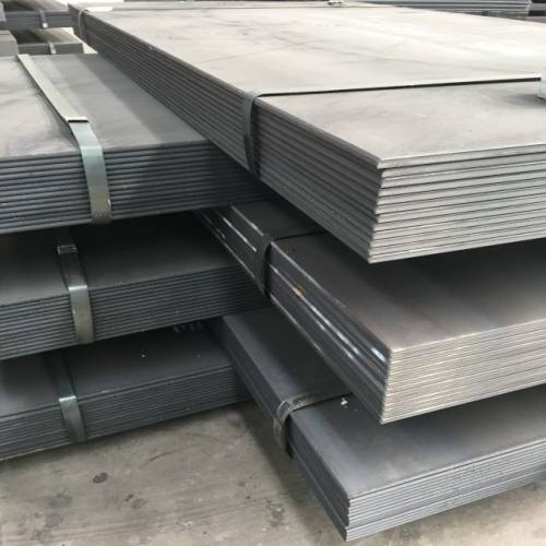 STAINLESS STEEL PLATES