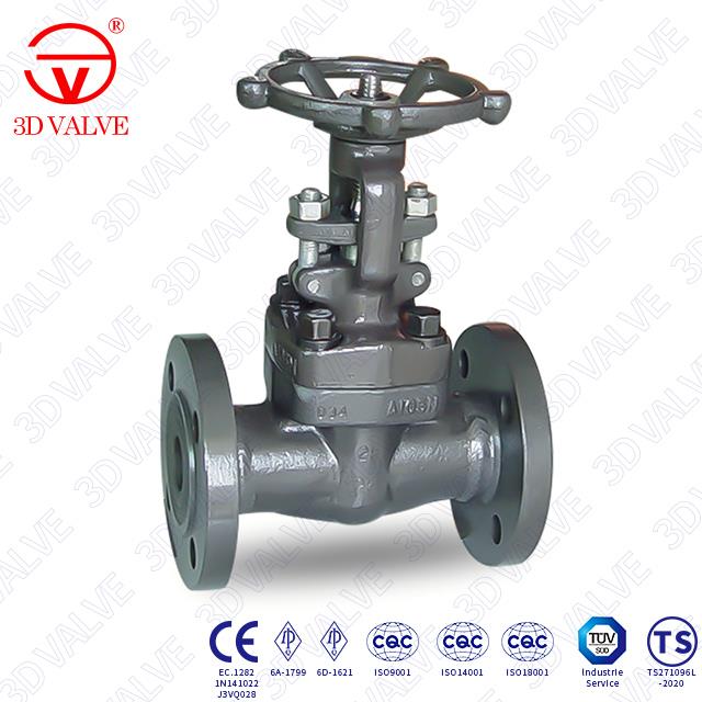 A105 Gate Valve