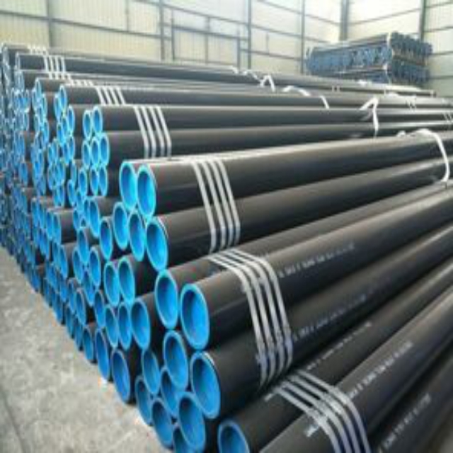 STEEL PIPES