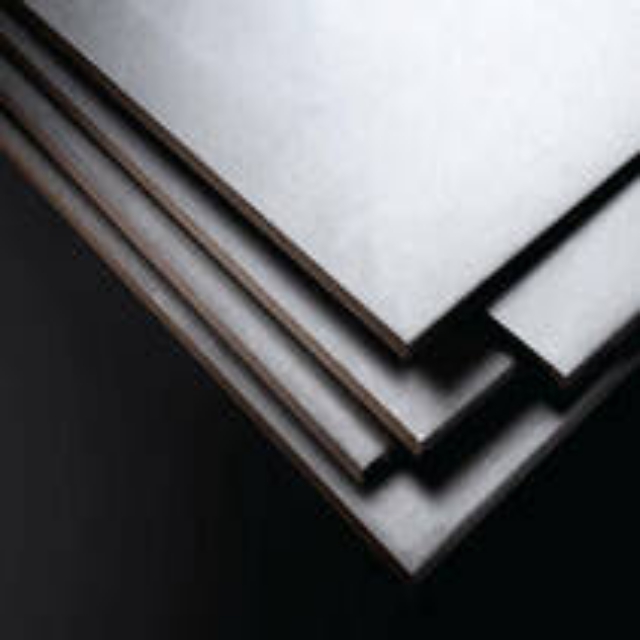 STEEL PLATES