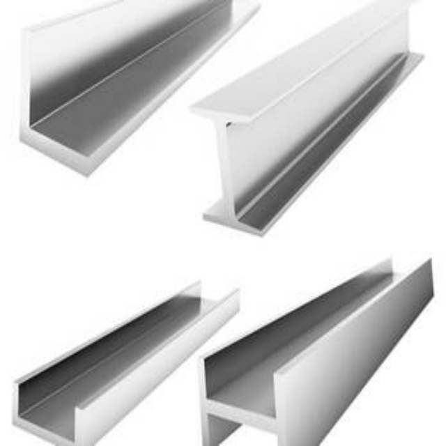 STEEL PROFILES