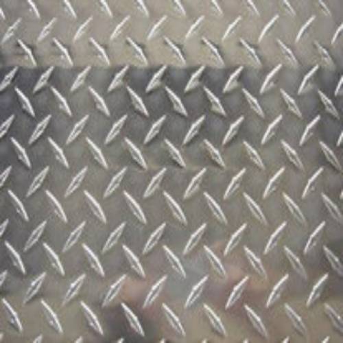 PERFORATED / PATTERN SHEET