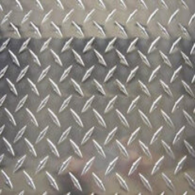 PERFORATED / PATTERN SHEET