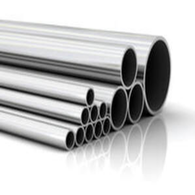 STAINLESS STEEL PIPES