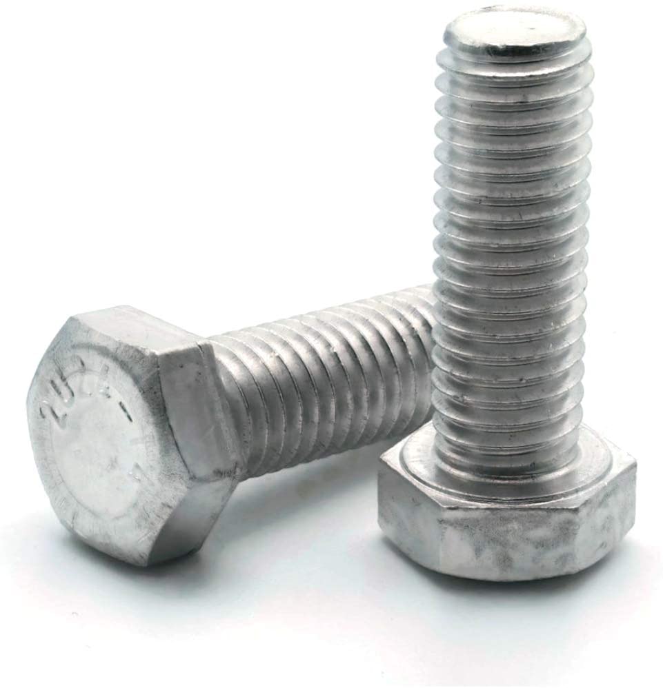 HEX BOLTS