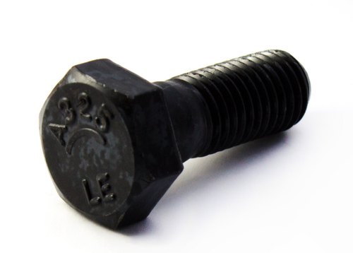 Heavy Hex Bolts