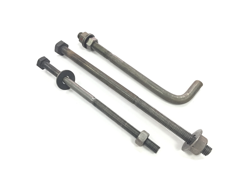 Headed Anchor Bolts