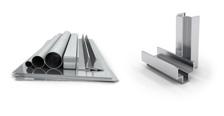 Aluminium Products