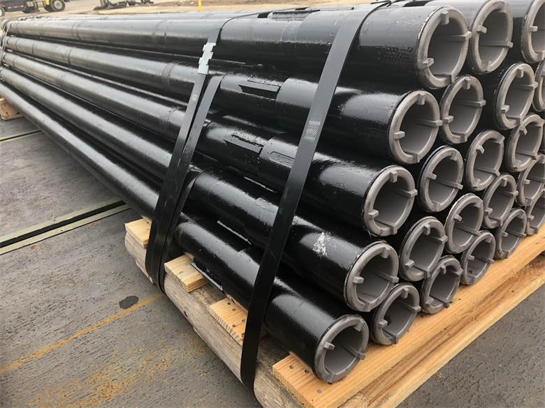 Drill Pipe