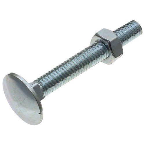 Carriage Bolts