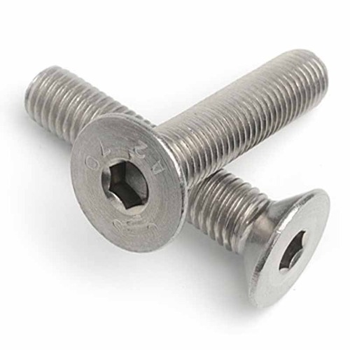 Countersunk Bolts