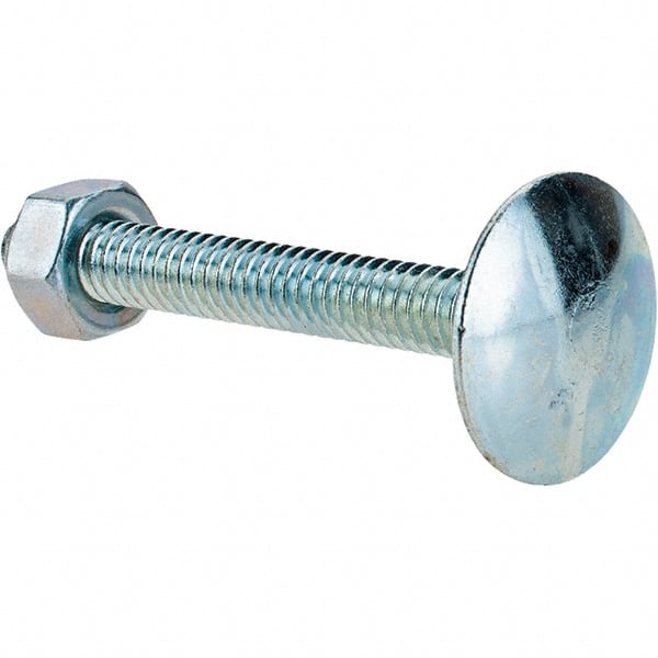 Step Bolts