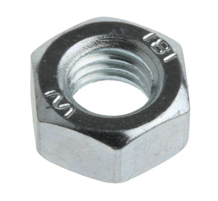 Hex Nuts