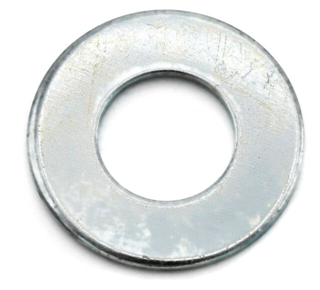 Standard Flat Washers