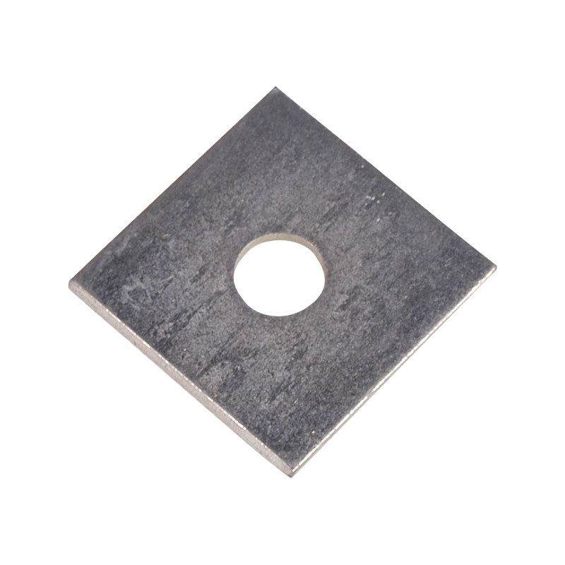 Square Plate Washers