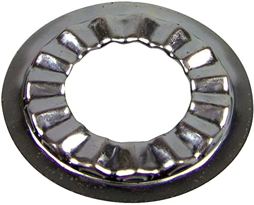 Rosette Washers