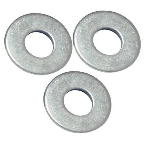 Hardened Round Washers