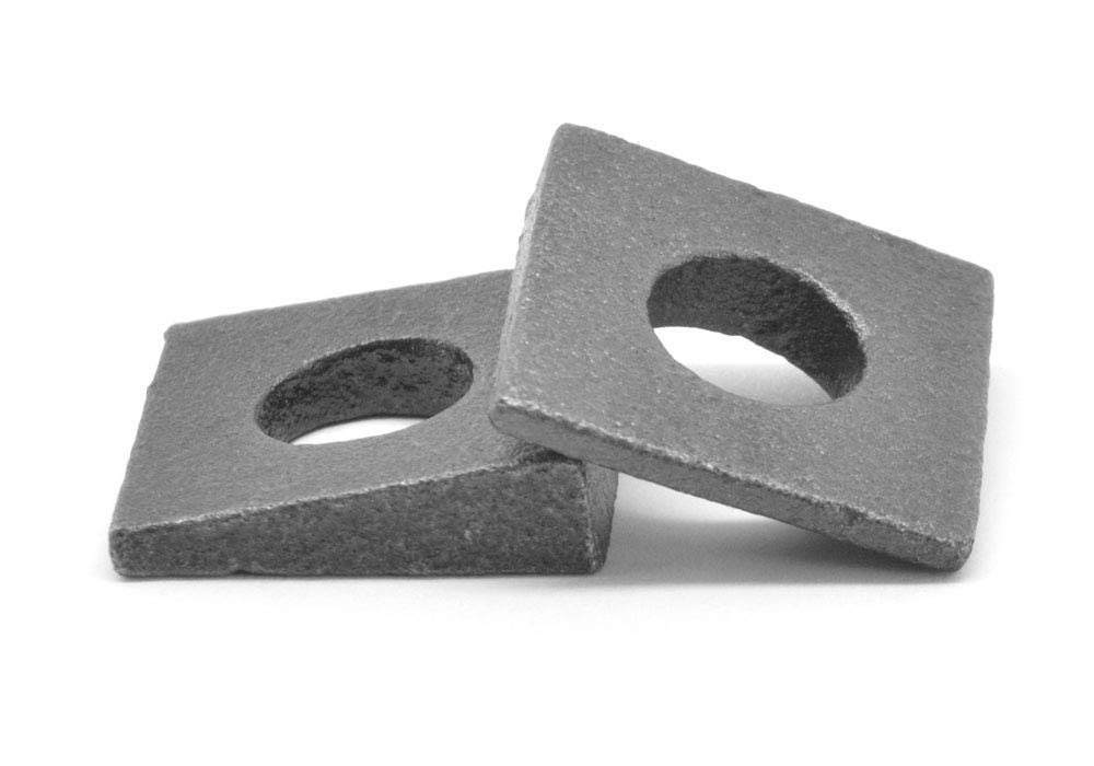 Hardened Beveled Washers