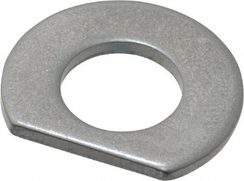 Clipped Hardened Washers