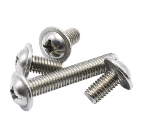 Washer Head Bolt